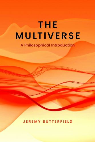 Cover image for The Multiverse