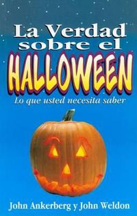 Cover image for La Verdad Sobre el Halloween