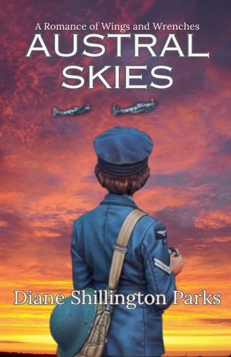 Cover image for Austral Skies