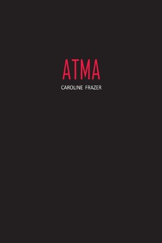Cover image for Atma