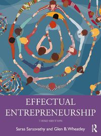 Cover image for Effectual Entrepreneurship