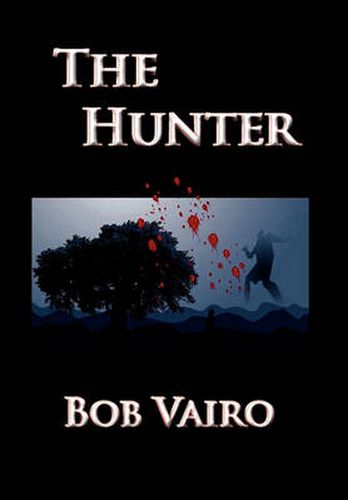 Cover image for The Hunter