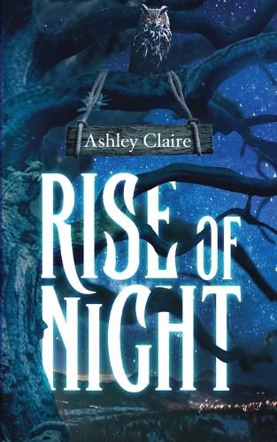 Cover image for Rise of Night