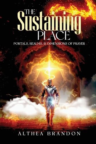 Cover image for The Sustaining Place