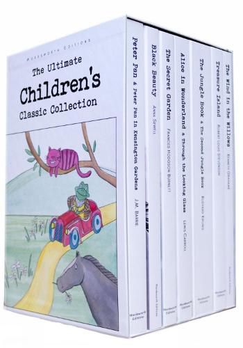 Ultimate Childrens Classic Collection