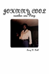 Cover image for Johnny Cool Number One Pimp