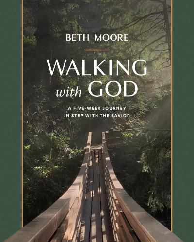 Cover image for Walking with God