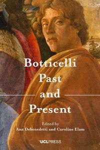 Cover image for Botticelli Past and Present