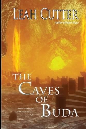 Cover image for The Caves of Buda