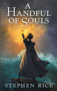 Cover image for A Handful of Souls