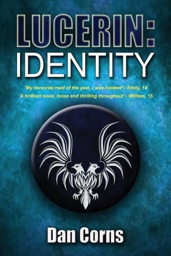 Cover image for Lucerin: Identity