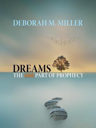 Cover image for Dreams - the 60Th Part of Prophecy