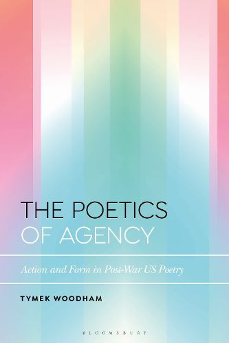 Cover image for The Poetics of Agency
