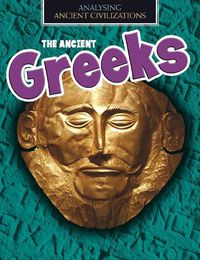 Cover image for The Ancient Greeks