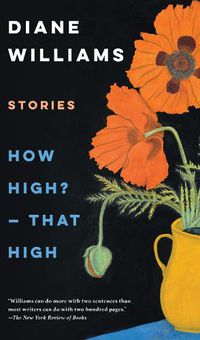 Cover image for How High? - That High