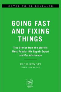 Cover image for Going Fast and Fixing Things