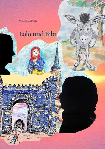 Cover image for Lolo und Bibi: fur Erstleser