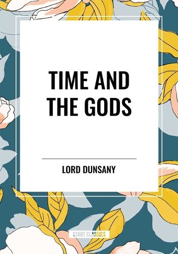 Cover image for Time and the Gods