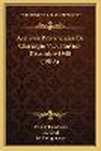 Archives Provinciales de Chirurgie V17, Janvier-Decembre 1908 (1908)