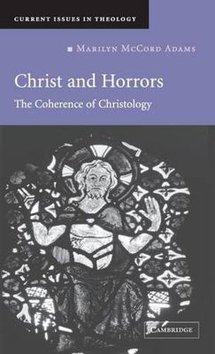 Christ and Horrors: The Coherence of Christology