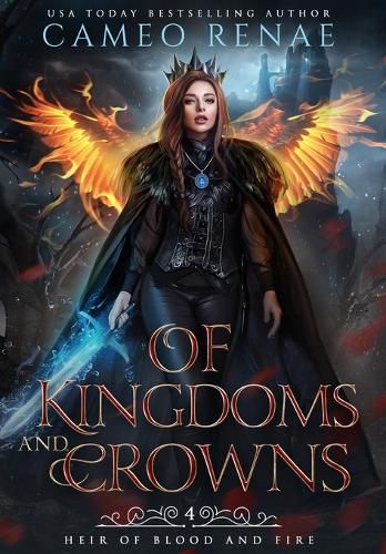 Cover image for Of Kingdoms and Crowns