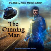 Cover image for The Cunning Man