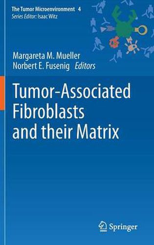 Tumor-Associated Fibroblasts and their Matrix