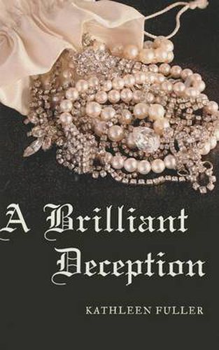 Cover image for A Brilliant Deception