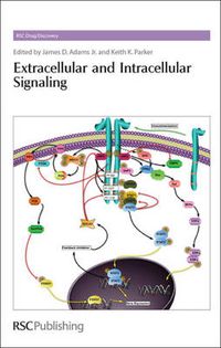 Cover image for Extracellular and Intracellular Signaling