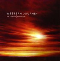 Cover image for Western Journey