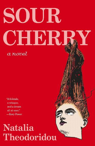 Cover image for Sour Cherry