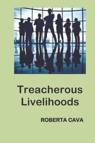 Cover image for Treacherous Livelihoods