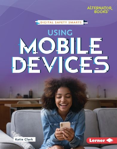 Cover image for Using Mobile Devices