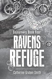 Cover image for Ravens Refuge