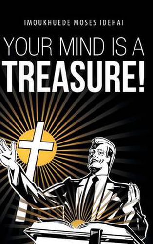Cover image for Your Mind Is a Treasure!