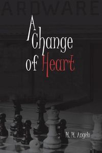 Cover image for A Change of Heart