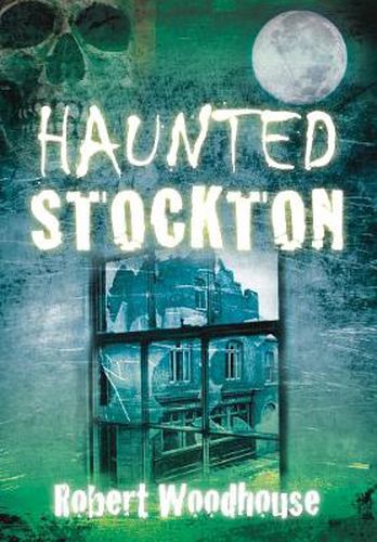 Haunted Stockton