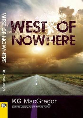 Cover image for West of Nowhere