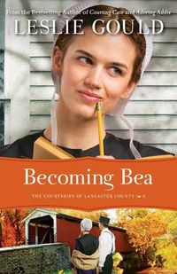 Cover image for Becoming Bea