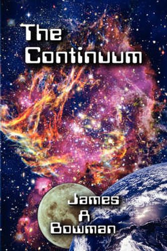 Cover image for The Continuum