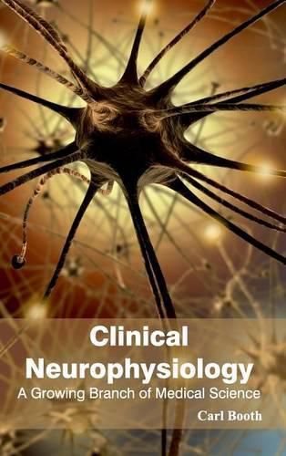 Cover image for Clinical Neurophysiology: A Growing Branch of Medical Science