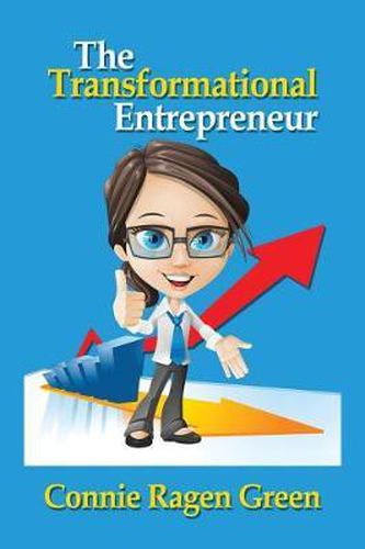 Cover image for The Transformational Entrepreneur: Creating a Life of Dedication and Service