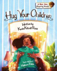 Cover image for Hug Your Children