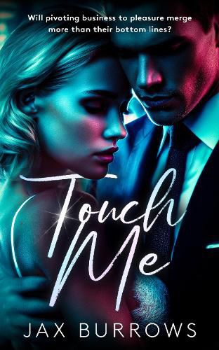Cover image for Touch Me