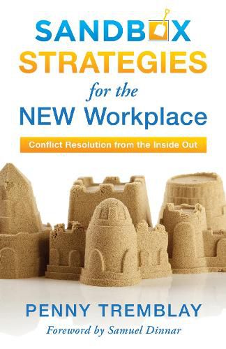 Cover image for Sandbox Strategies for the New Workplace