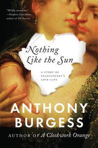 Cover image for Nothing Like the Sun