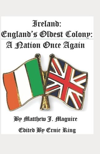 Cover image for Ireland