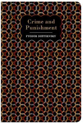 Crime and Punishment