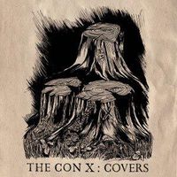 Cover image for Con X Covers