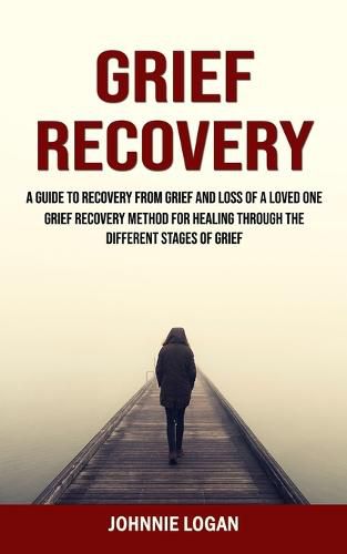 Cover image for Grief Recovery